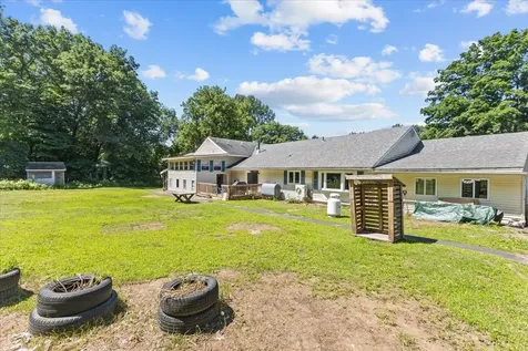 23 Gentes Road Essex VT 05452
