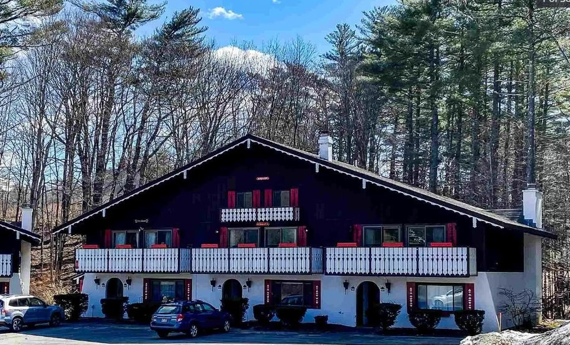 N2 Sandtrap Loop Bartlett NH 03812