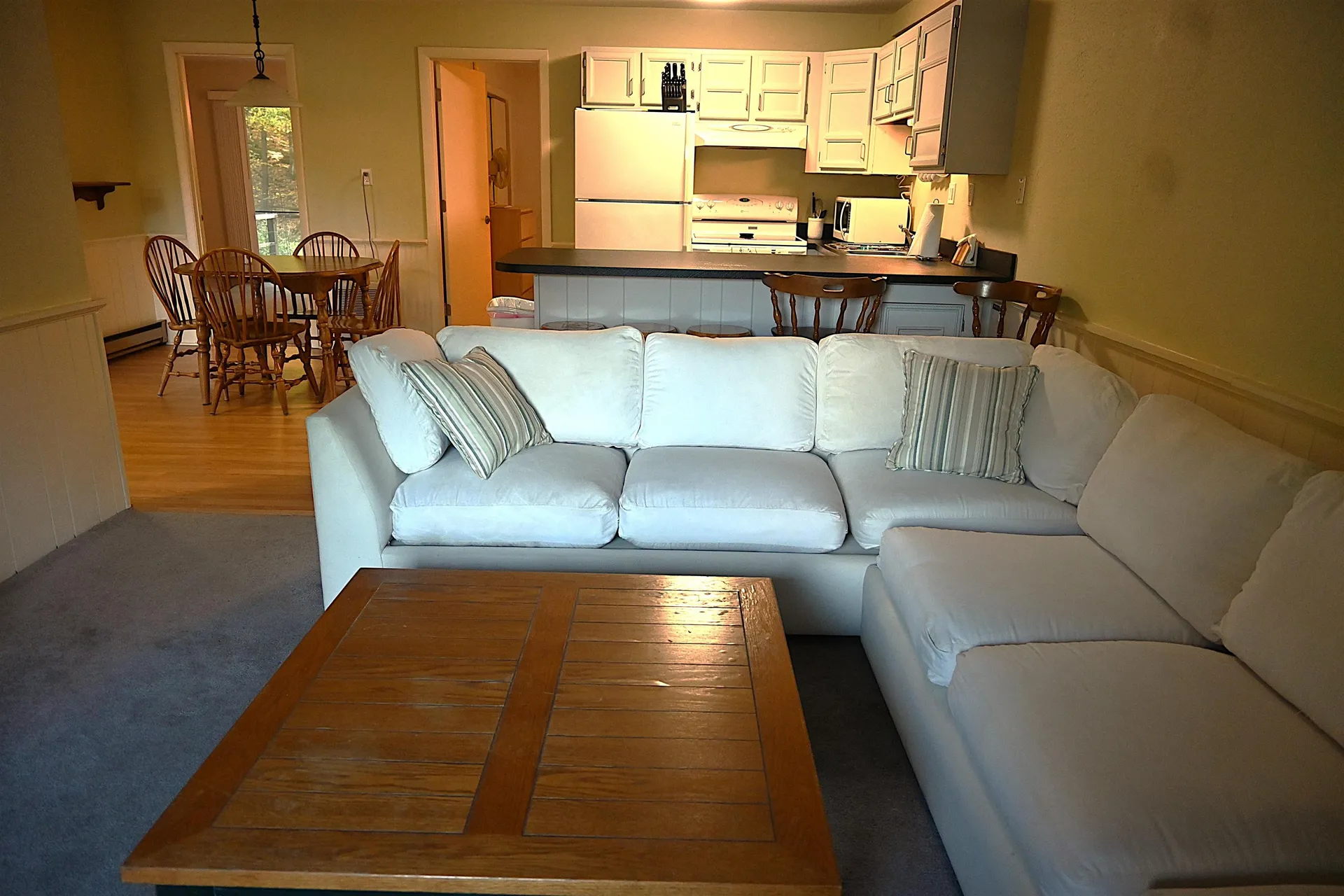 N2 Sandtrap Loop Bartlett NH 03812