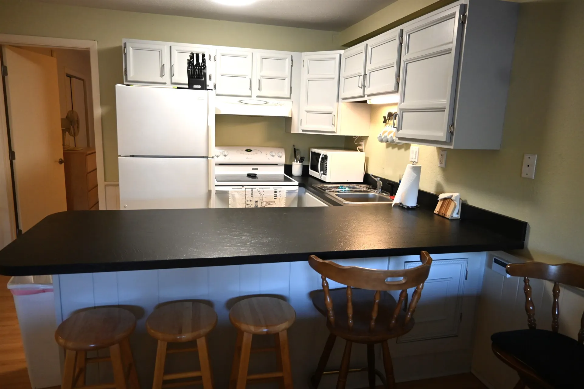 N2 Sandtrap Loop Bartlett NH 03812