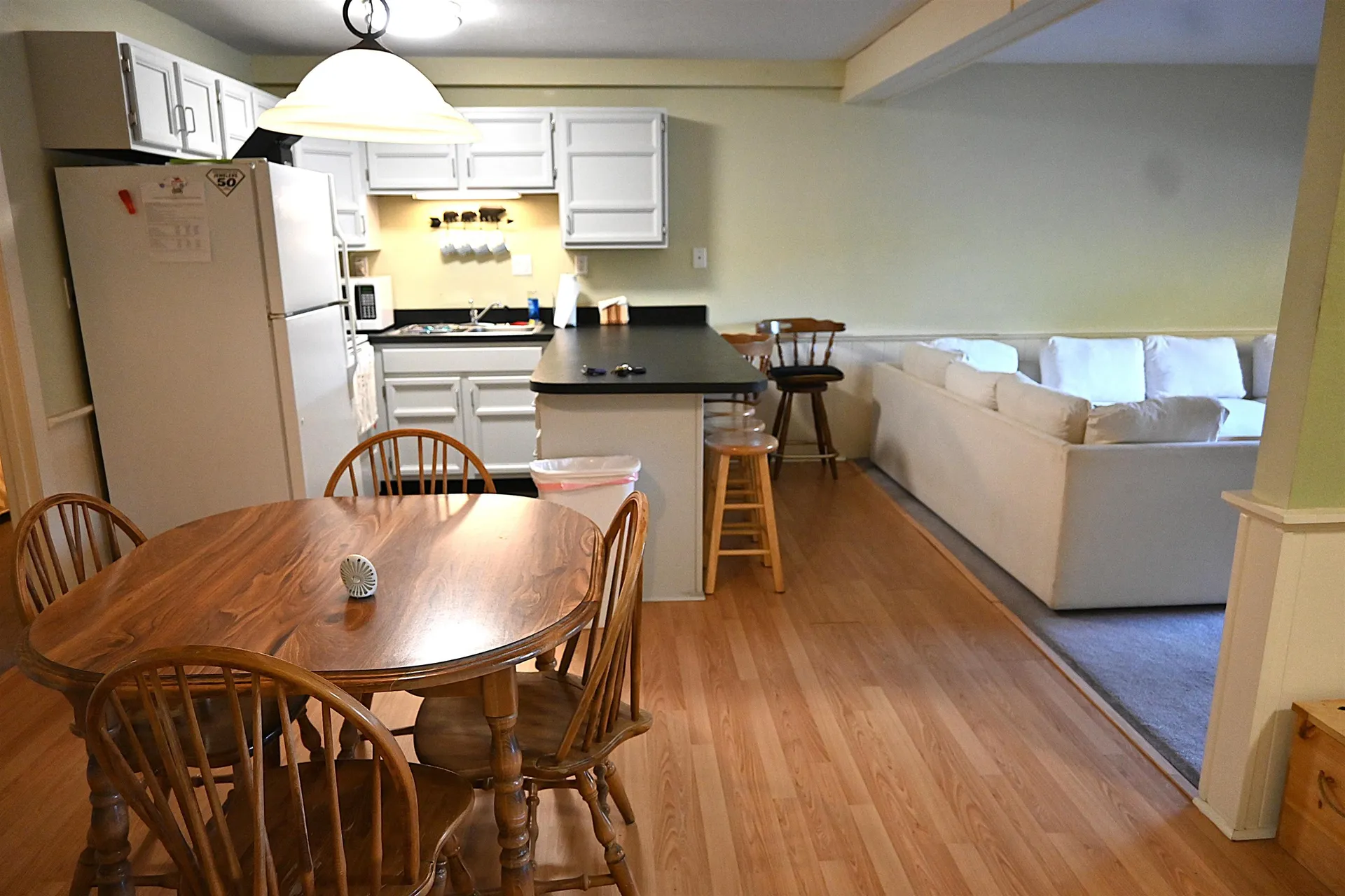 N2 Sandtrap Loop Bartlett NH 03812