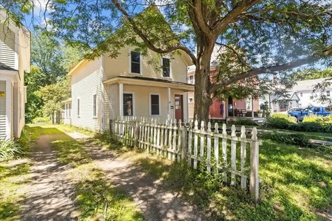 278 Colchester Avenue Burlington VT 05401
