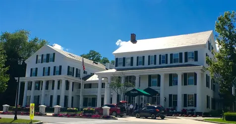 59-30 Murray Hill Heights Drive Manchester VT 05255