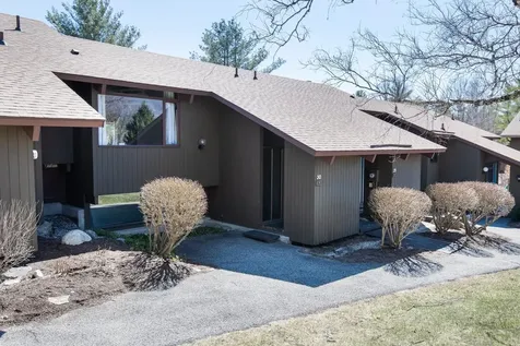 59-30 Murray Hill Heights Drive Manchester VT 05255
