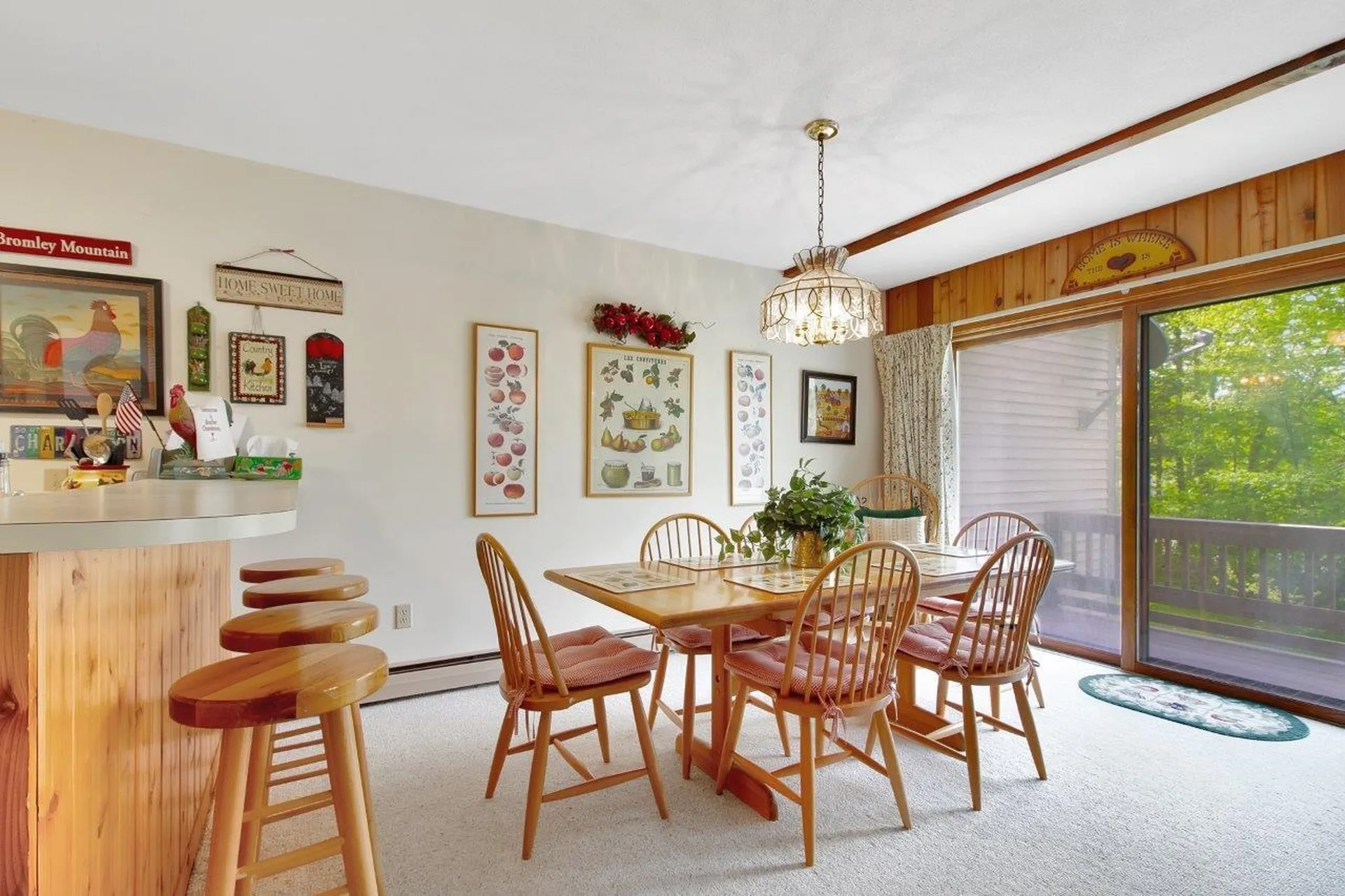 34 Sugar Brook Road Peru VT 05152