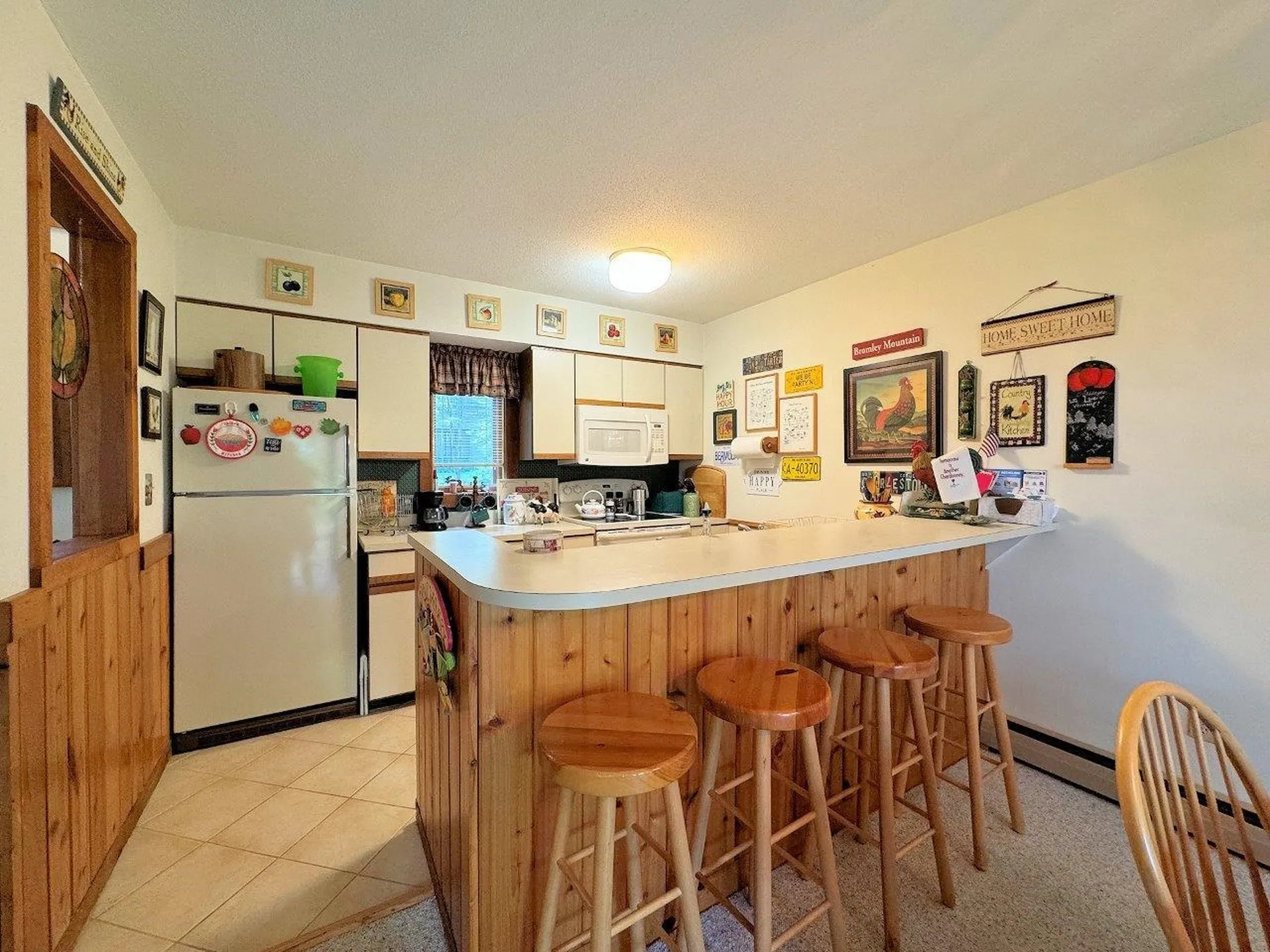 34 Sugar Brook Road Peru VT 05152