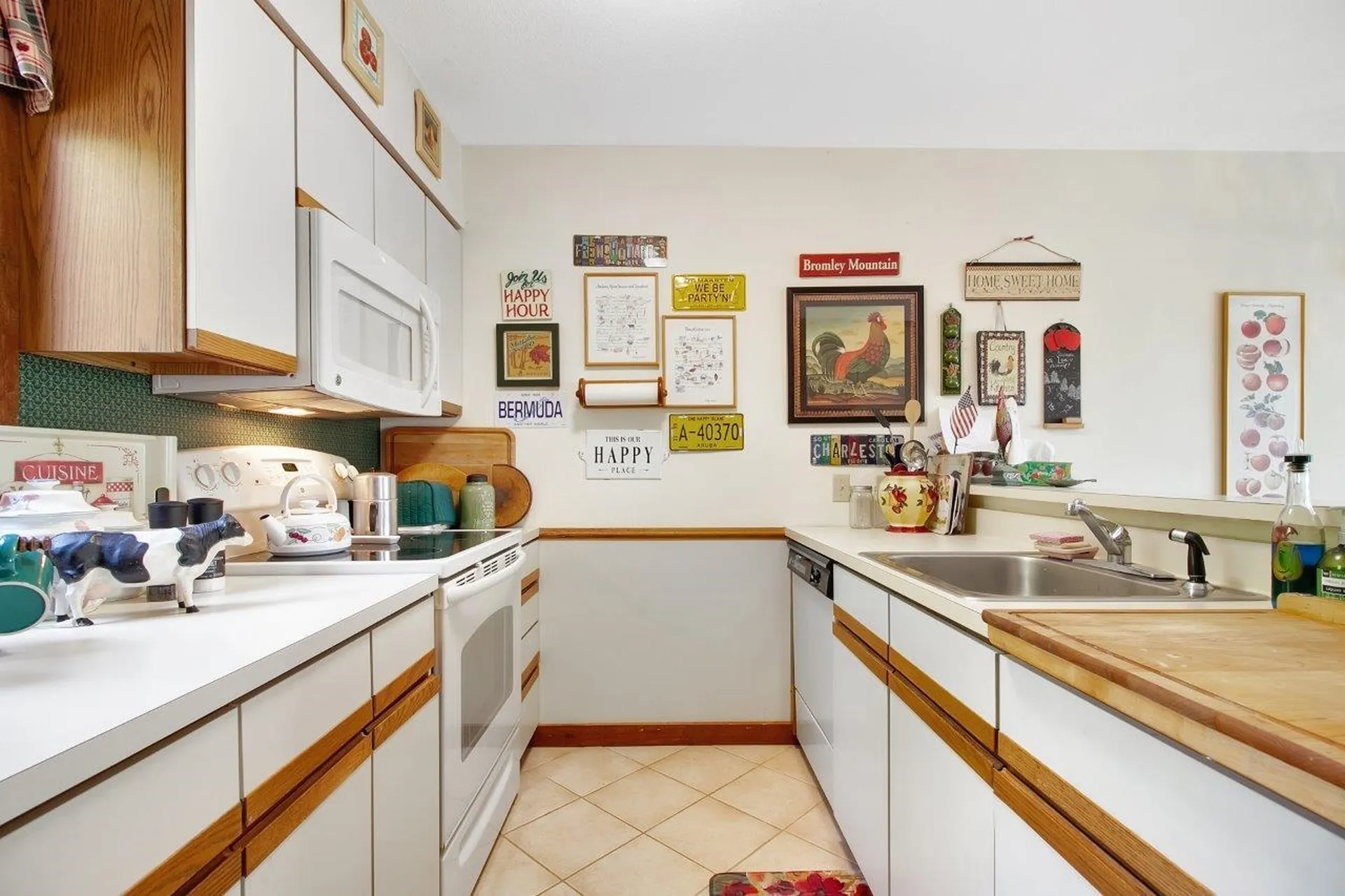 34 Sugar Brook Road Peru VT 05152