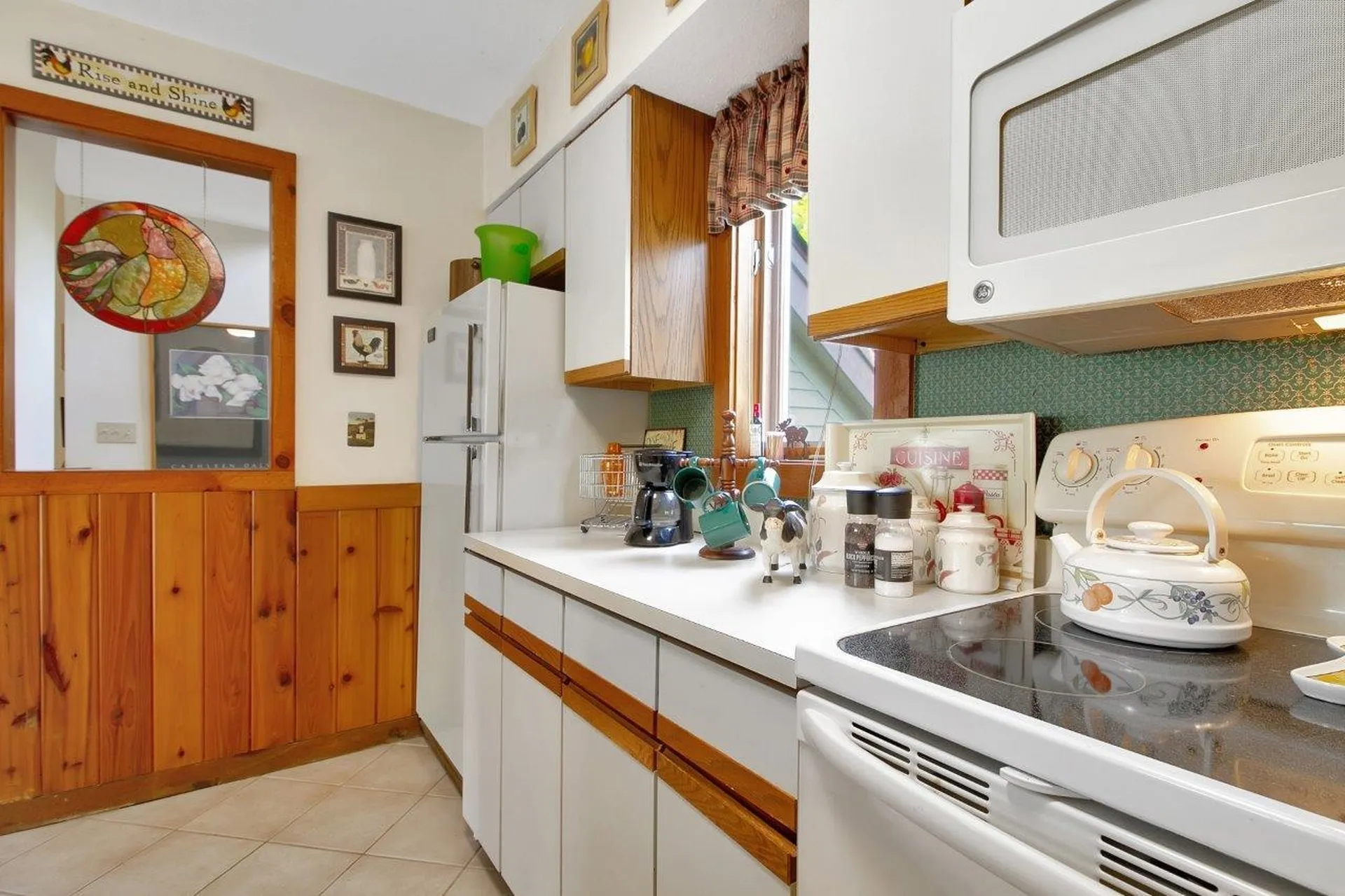 34 Sugar Brook Road Peru VT 05152