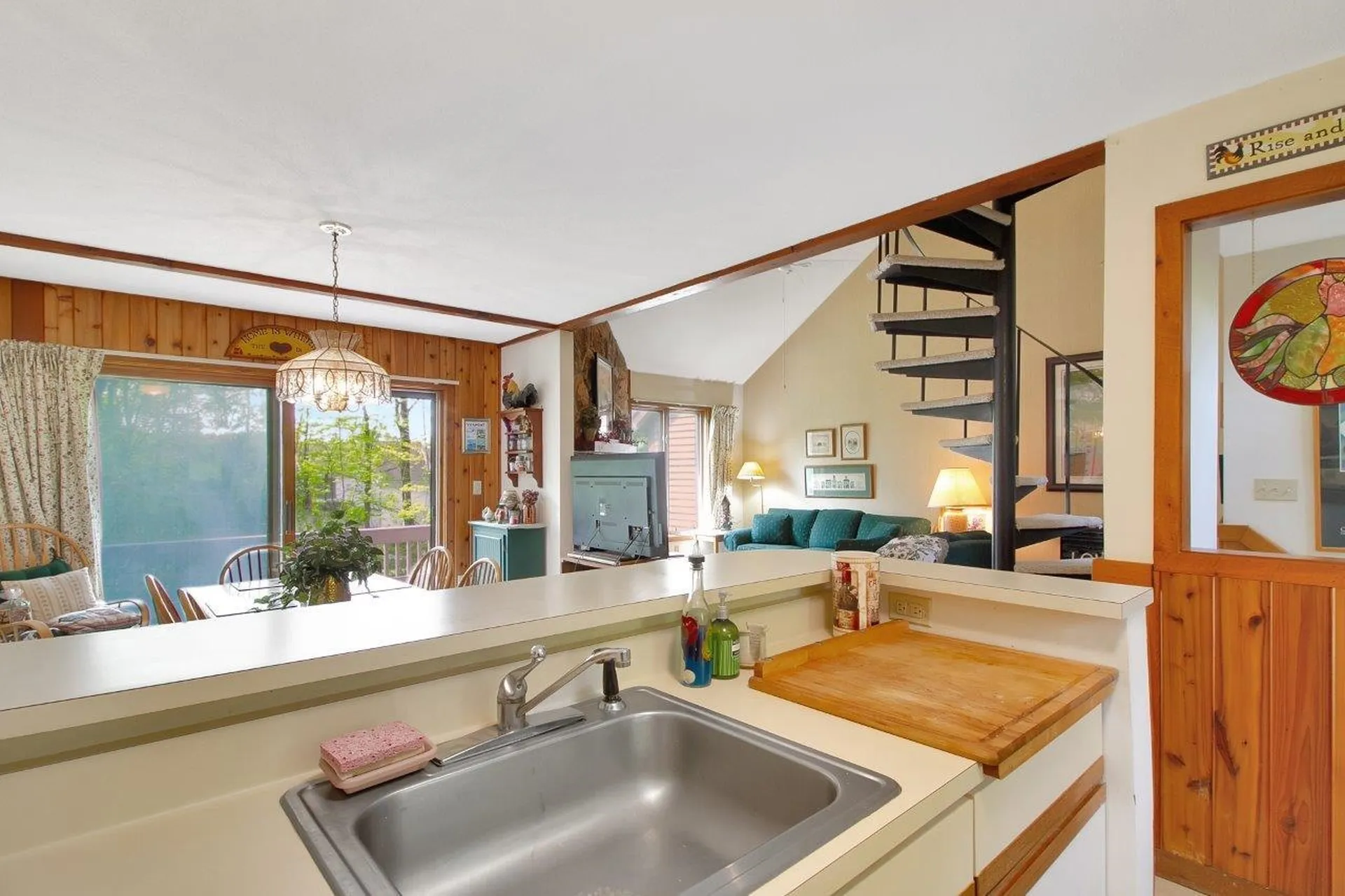 34 Sugar Brook Road Peru VT 05152