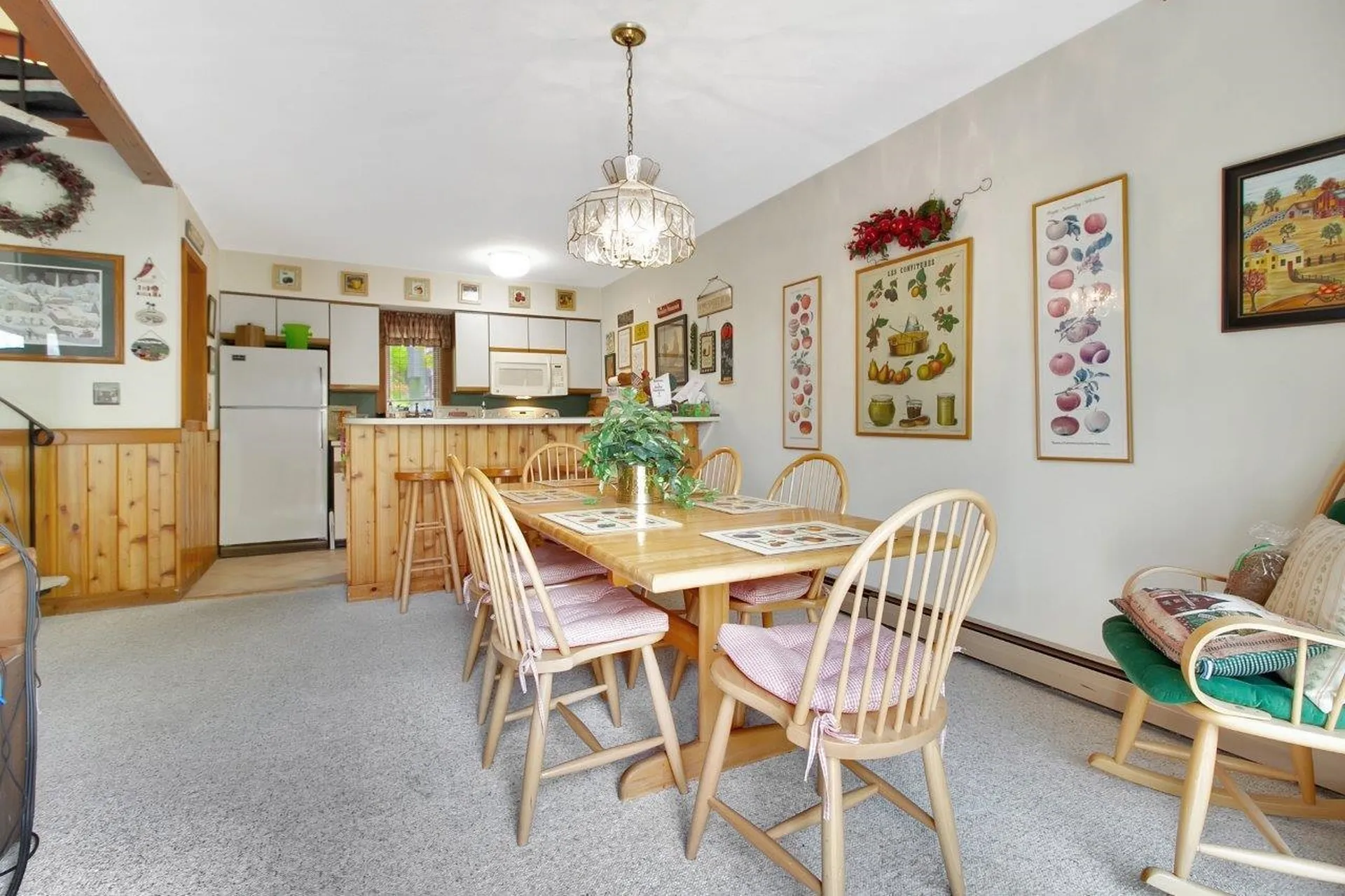 34 Sugar Brook Road Peru VT 05152