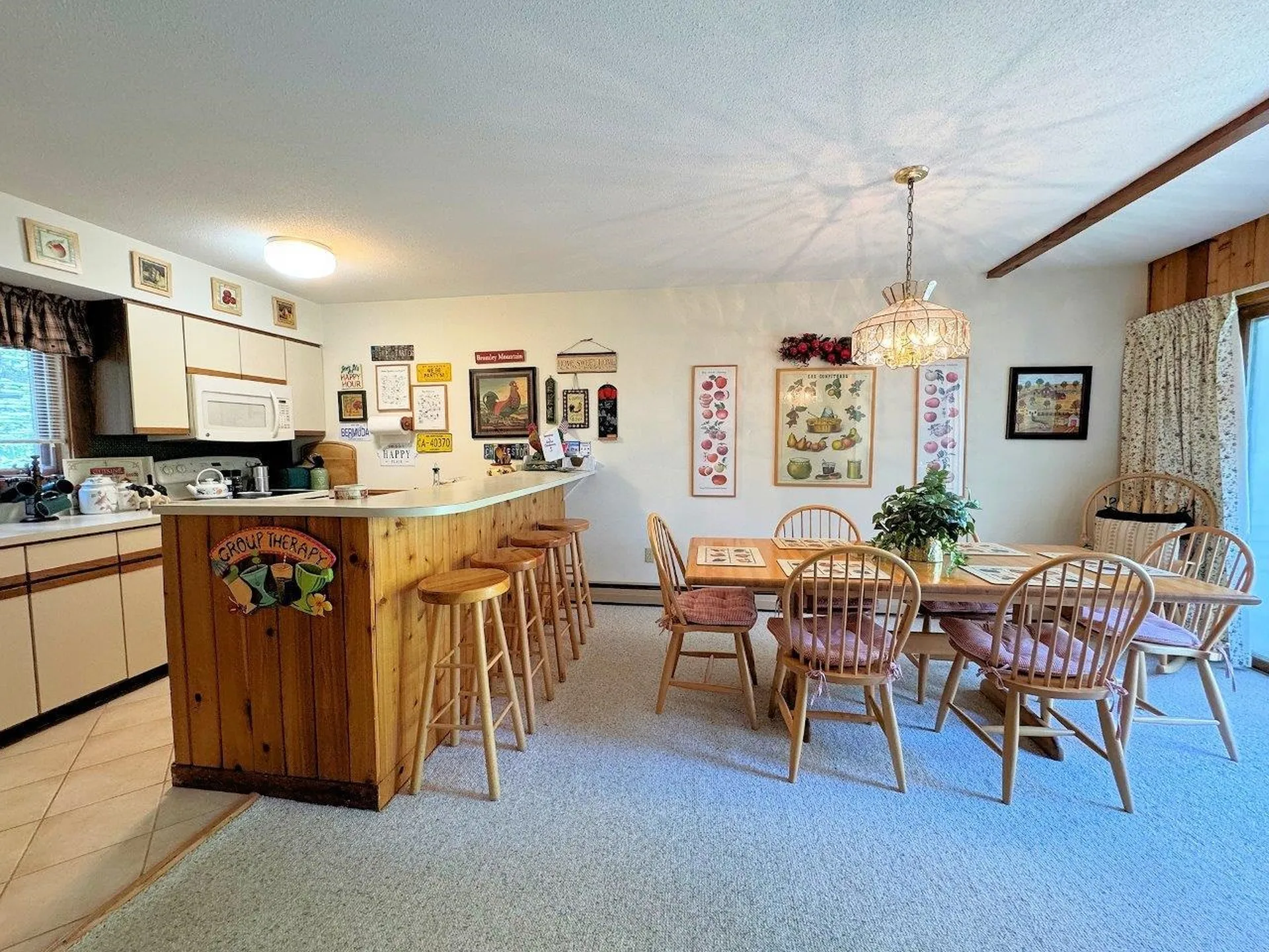 34 Sugar Brook Road Peru VT 05152