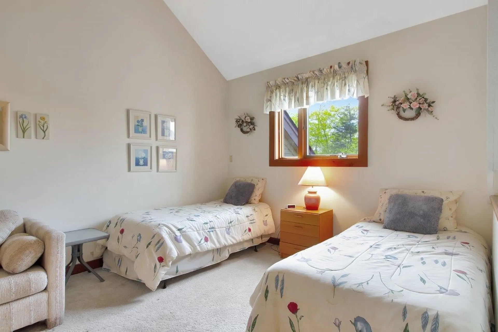 34 Sugar Brook Road Peru VT 05152