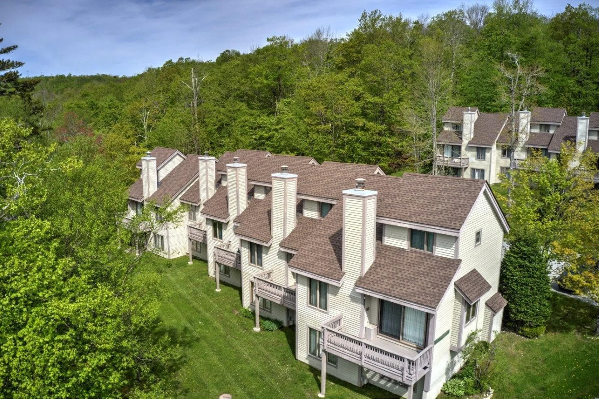 34 Sugar Brook Road Peru VT 05152