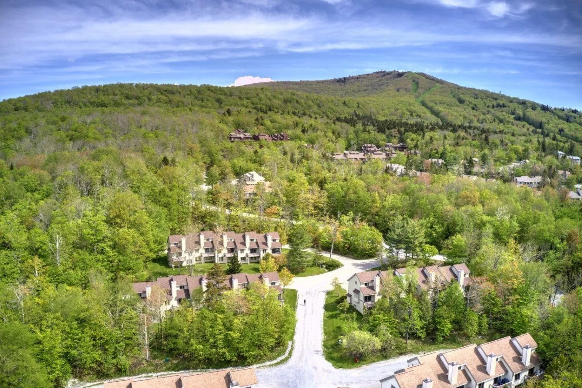 34 Sugar Brook Road Peru VT 05152