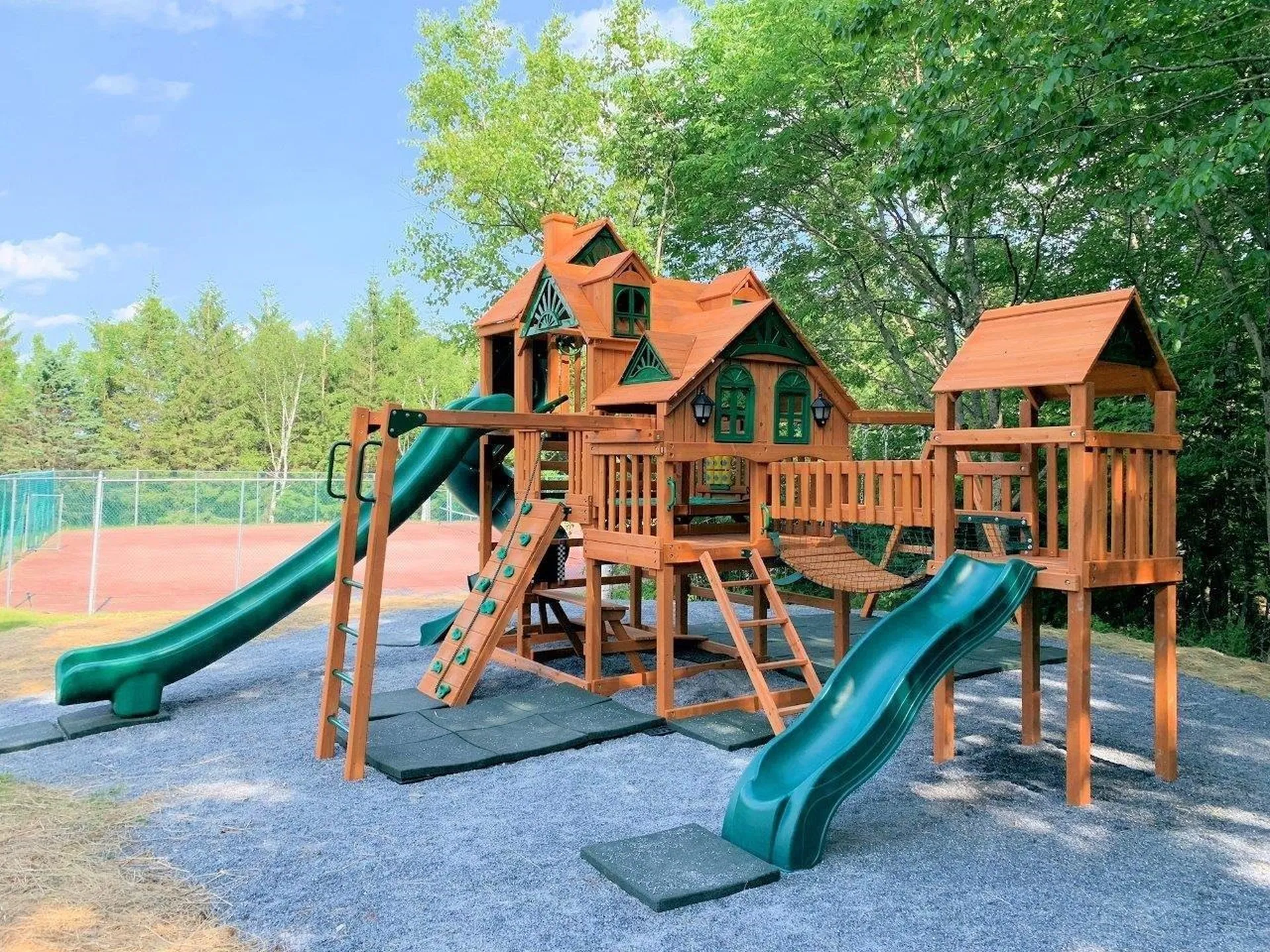 34 Sugar Brook Road Peru VT 05152