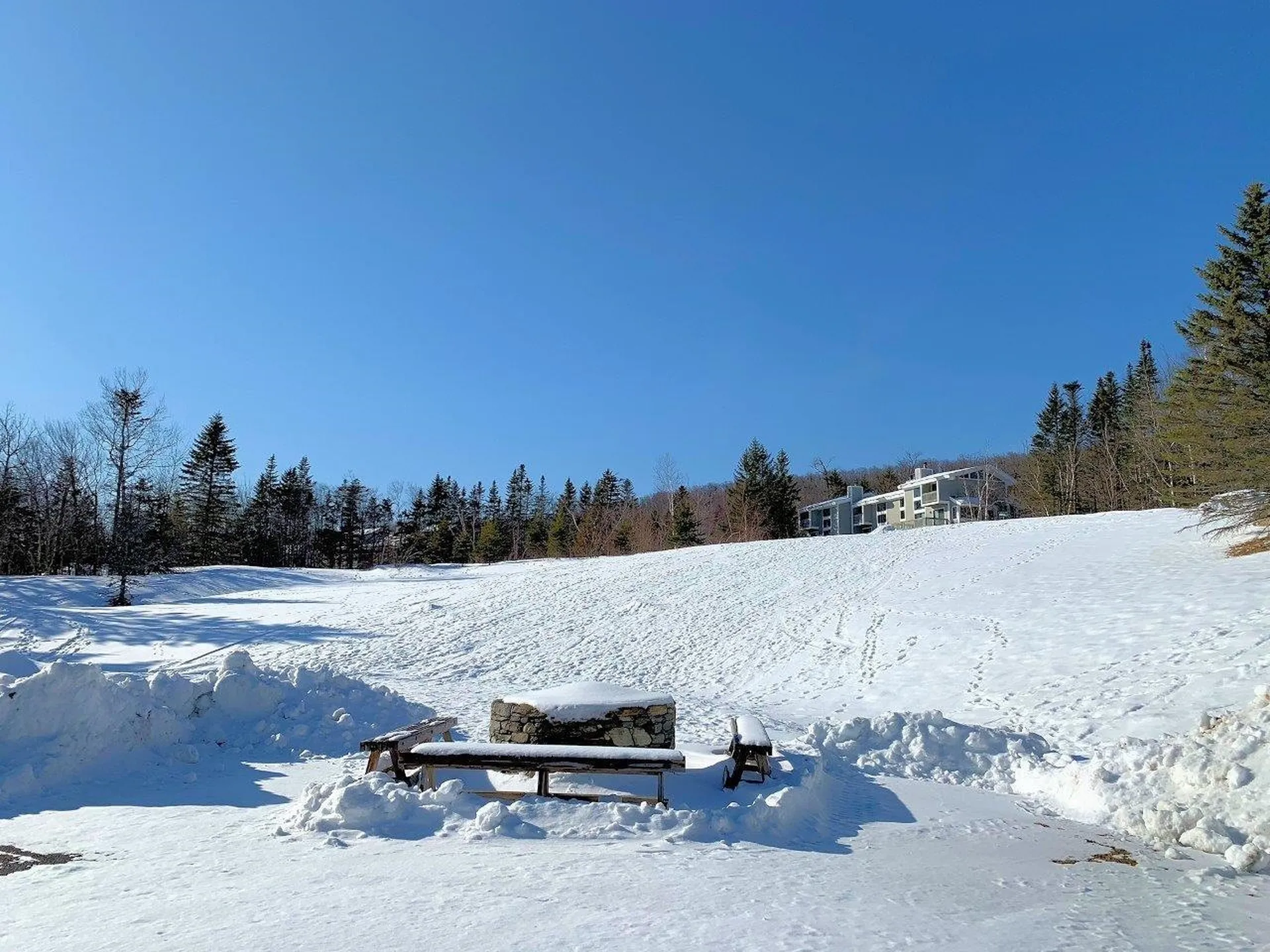 34 Sugar Brook Road Peru VT 05152