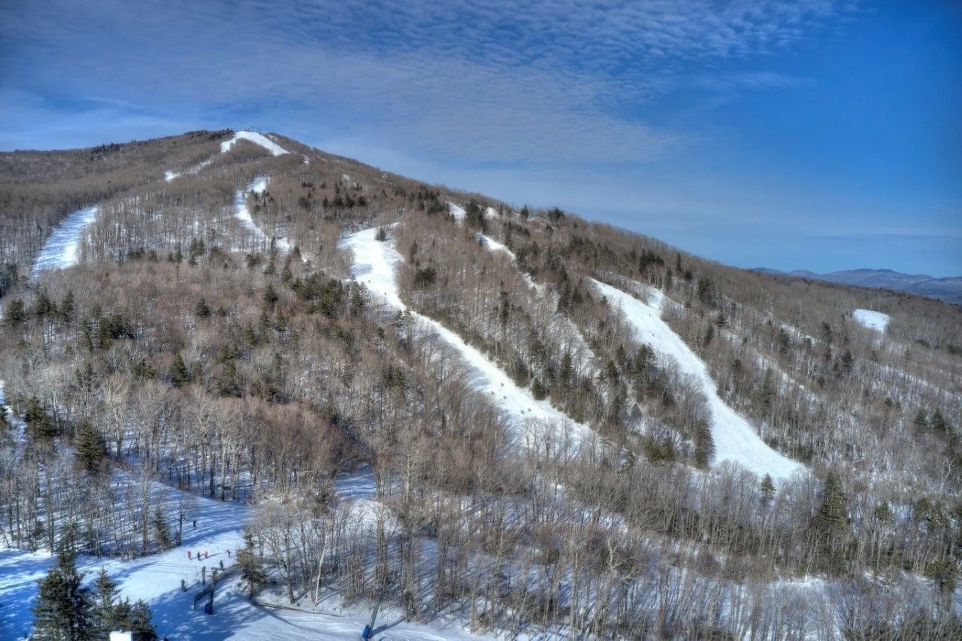 34 Sugar Brook Road Peru VT 05152