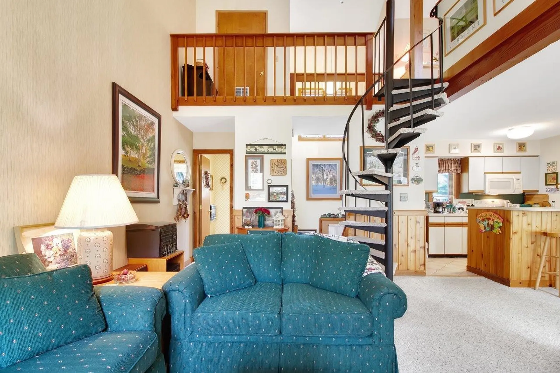 34 Sugar Brook Road Peru VT 05152