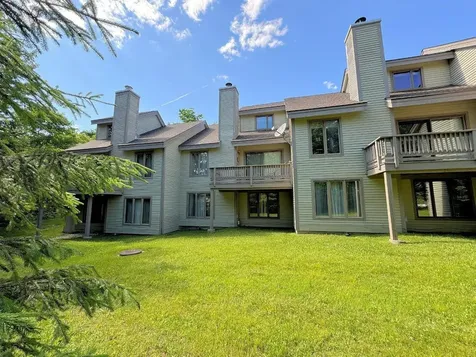 34 Sugar Brook Road Peru VT 05152