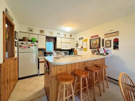 34 Sugar Brook Road Peru VT 05152