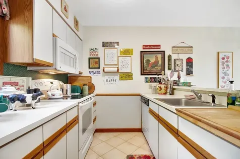 34 Sugar Brook Road Peru VT 05152