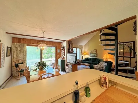 34 Sugar Brook Road Peru VT 05152