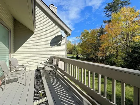 34 Sugar Brook Road Peru VT 05152