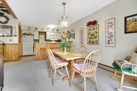 34 Sugar Brook Road Peru VT 05152