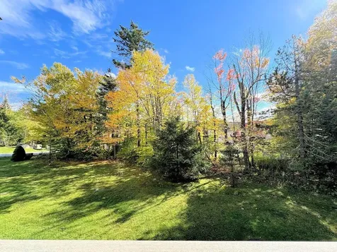 34 Sugar Brook Road Peru VT 05152
