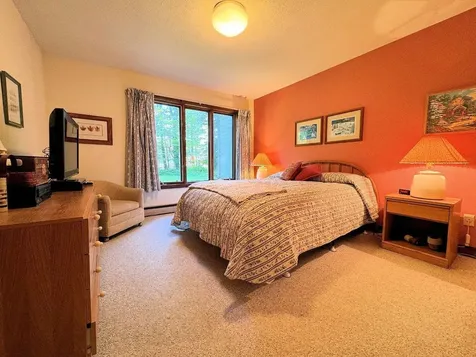 34 Sugar Brook Road Peru VT 05152