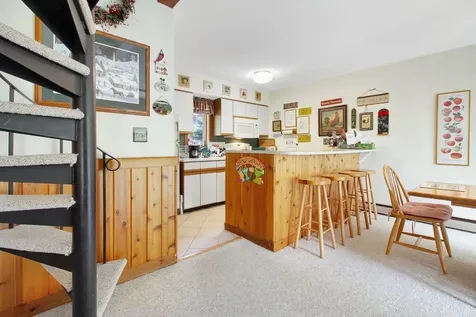 34 Sugar Brook Road Peru VT 05152