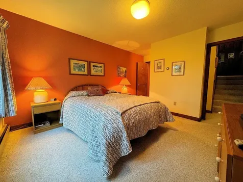 34 Sugar Brook Road Peru VT 05152