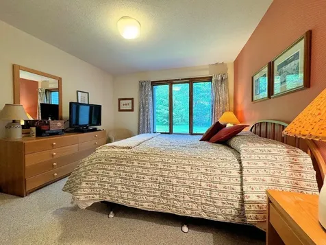 34 Sugar Brook Road Peru VT 05152