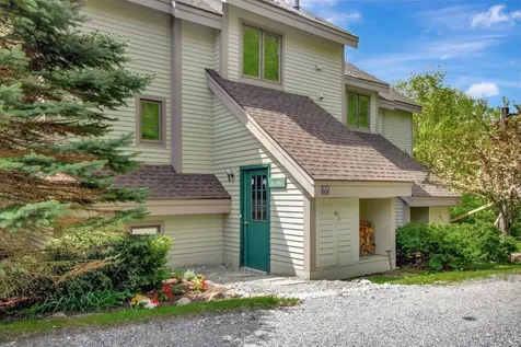 34 Sugar Brook Road Peru VT 05152