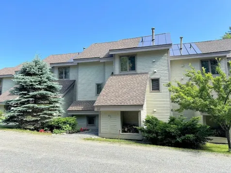 34 Sugar Brook Road Peru VT 05152