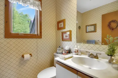 34 Sugar Brook Road Peru VT 05152