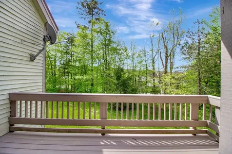 34 Sugar Brook Road Peru VT 05152