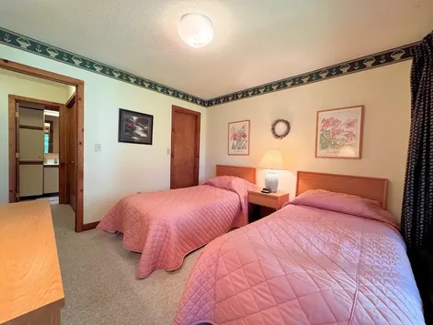 34 Sugar Brook Road Peru VT 05152