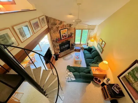 34 Sugar Brook Road Peru VT 05152