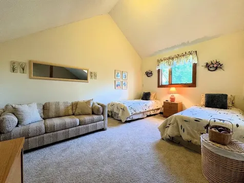 34 Sugar Brook Road Peru VT 05152
