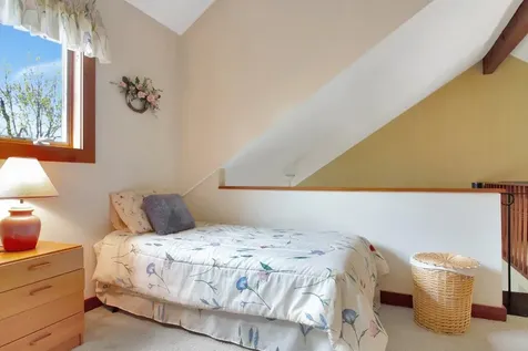 34 Sugar Brook Road Peru VT 05152