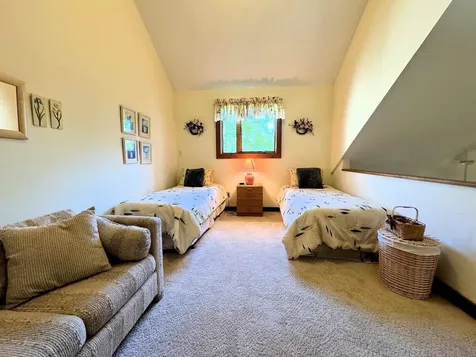 34 Sugar Brook Road Peru VT 05152