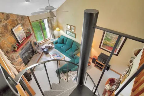 34 Sugar Brook Road Peru VT 05152