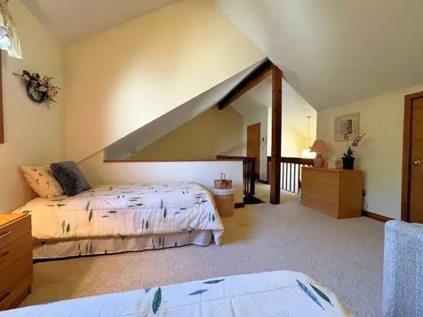 34 Sugar Brook Road Peru VT 05152