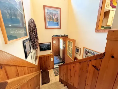 34 Sugar Brook Road Peru VT 05152
