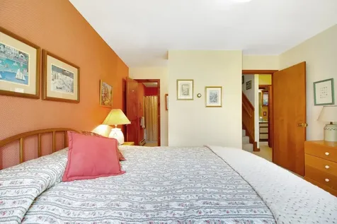 34 Sugar Brook Road Peru VT 05152