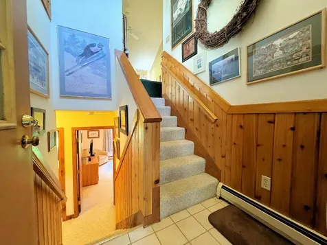 34 Sugar Brook Road Peru VT 05152