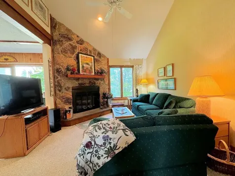 34 Sugar Brook Road Peru VT 05152