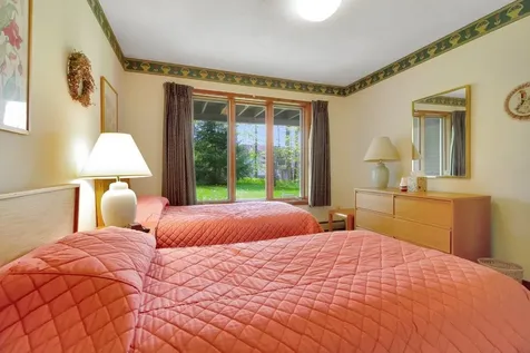 34 Sugar Brook Road Peru VT 05152