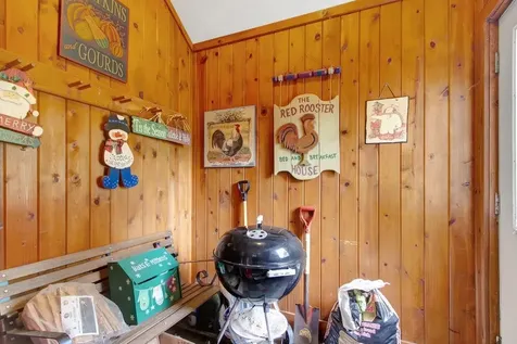 34 Sugar Brook Road Peru VT 05152